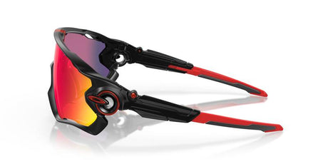 OAKLEY Jawbreaker™ Sonnenbrille Prizm Road Gläser