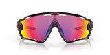 OAKLEY Jawbreaker™ Sonnenbrille Prizm Road Gläser