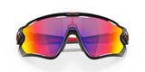 OAKLEY Jawbreaker™ Sonnenbrille Prizm Road Gläser
