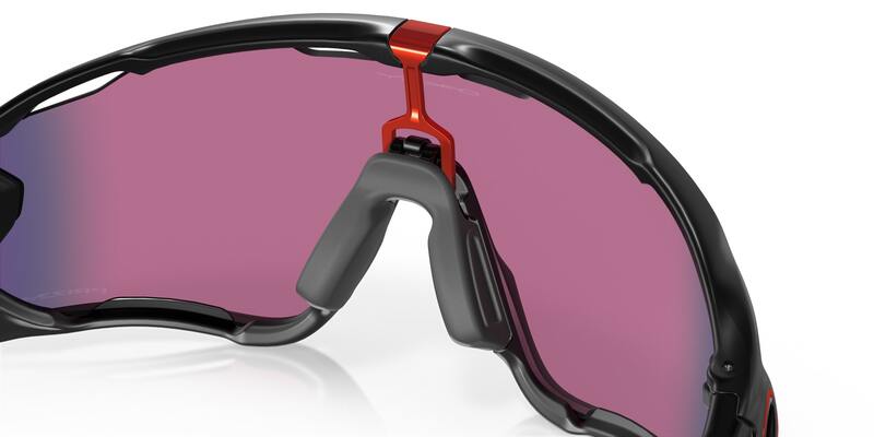 OAKLEY Jawbreaker™ Sonnenbrille Prizm Road Gläser