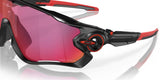 OAKLEY Jawbreaker™ Sonnenbrille Prizm Road Gläser