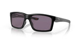 OAKLEY Mainlink™ XL Sonnenbrille Prizm grau Gläser