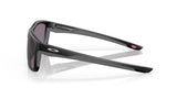 OAKLEY Mainlink™ XL Sonnenbrille Prizm grau Gläser