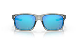OAKLEY Mainlink™ XL Sonnenbrille Prizm Sapphire Gläser