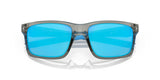 OAKLEY Mainlink™ XL Sonnenbrille Prizm Sapphire Gläser