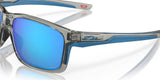 OAKLEY Mainlink™ XL Sonnenbrille Prizm Sapphire Gläser