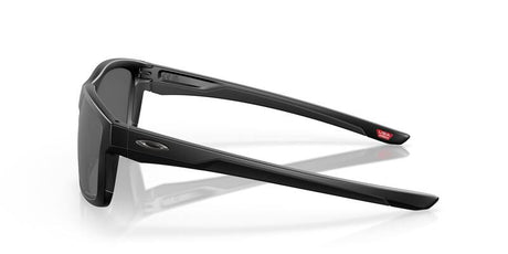 OAKLEY Mainlink™ XL Sonnenbrille Prizm schwarz Polarized Gläser