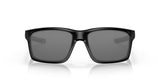 OAKLEY Mainlink™ XL Sonnenbrille Prizm schwarz Polarized Gläser