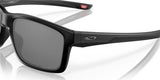 OAKLEY Mainlink™ XL Sonnenbrille Prizm schwarz Polarized Gläser