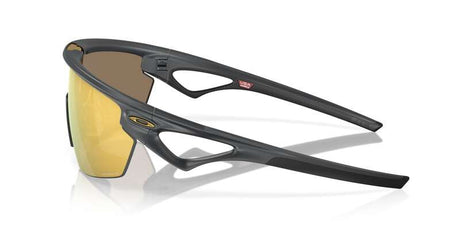OAKLEY Sphaera™️ Sonnenbrille Prizm 24k Polarized Gläser