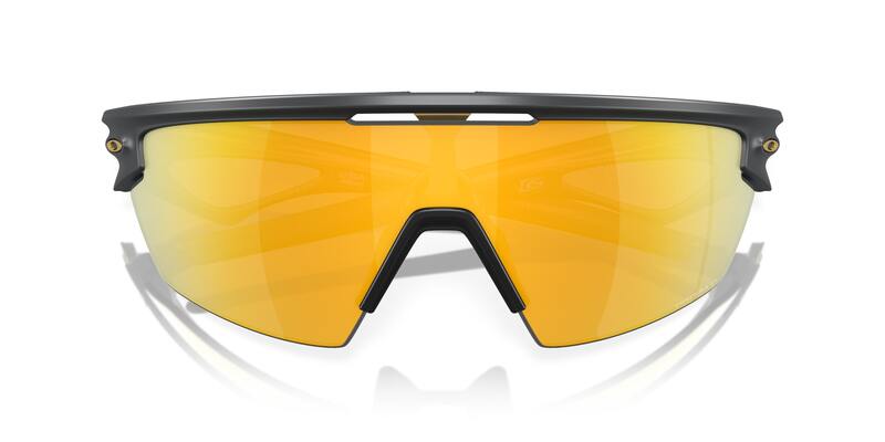 OAKLEY Sphaera™️ Sonnenbrille Prizm 24k Polarized Gläser