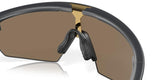 OAKLEY Sphaera™️ Sonnenbrille Prizm 24k Polarized Gläser
