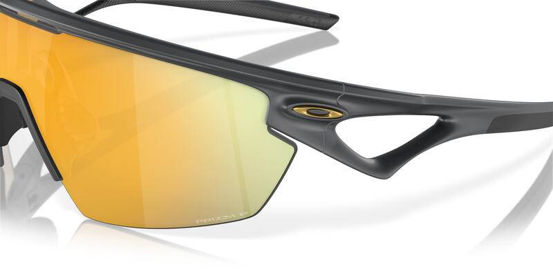 OAKLEY Sphaera™️ Sonnenbrille Prizm 24k Polarized Gläser