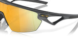 OAKLEY Sphaera™️ Sonnenbrille Prizm 24k Polarized Gläser