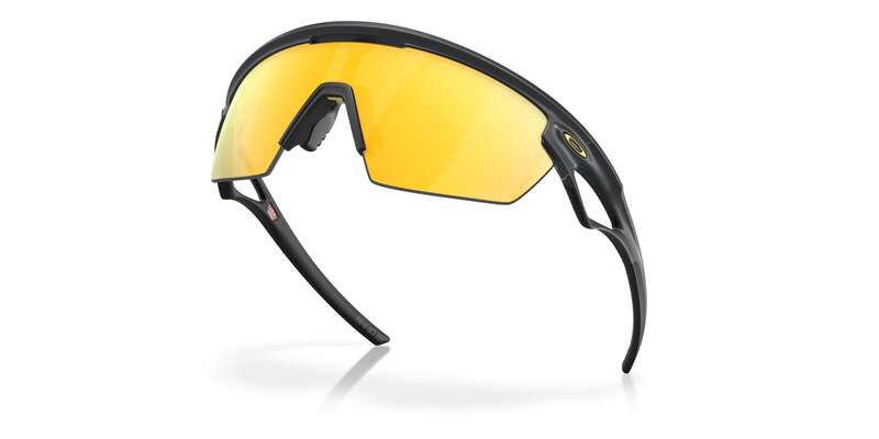 OAKLEY Sphaera™️ Sonnenbrille Prizm 24k Polarized Gläser
