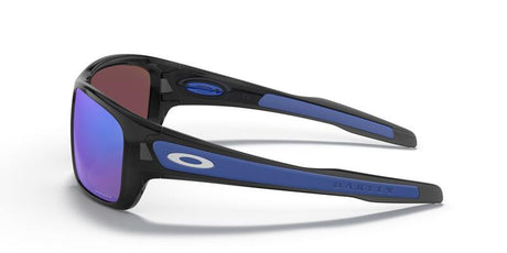OAKLEY Turbine Sonnenbrille Prizm Sapphire Gläser