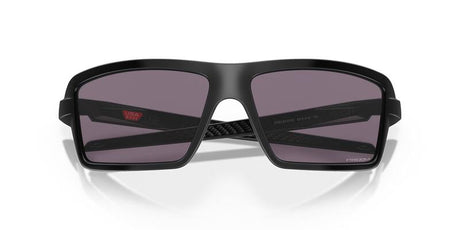 OAKLEY Cables Sonnenbrille Prizm grau Gläser
