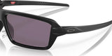 OAKLEY Cables Sonnenbrille Prizm grau Gläser