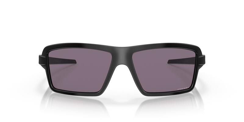 OAKLEY Cables Sonnenbrille Prizm grau Gläser
