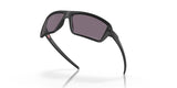 OAKLEY Cables Sonnenbrille Prizm grau Gläser
