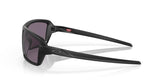OAKLEY Cables Sonnenbrille Prizm grau Gläser