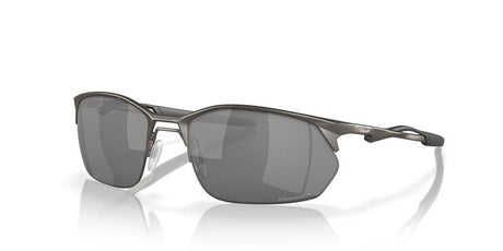 OAKLEY Wire Tap 2.0 Sonnenbrille Prizm schwarz Gläser