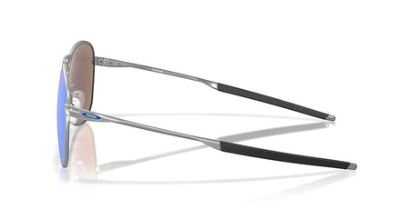 OAKLEY Contrail Sonnenbrille Prizm Sapphire Gläser