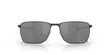 OAKLEY Ejector Sonnenbrille Prizm schwarz Gläser