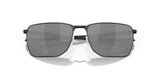 OAKLEY Ejector Sonnenbrille Prizm schwarz Gläser