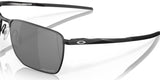 OAKLEY Ejector Sonnenbrille Prizm schwarz Gläser