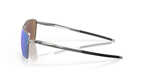 OAKLEY Ejector Sonnenbrille Prizm Sapphire Gläser