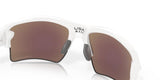 OAKLEY Flak® 2.0 XL Team Colors Sonnenbrille Prizm Sapphire Gläser
