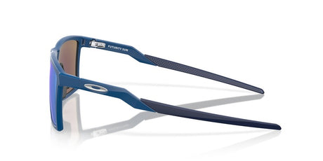 OAKLEY Futurity Sun Sonnenbrille Prizm Sapphire Gläser