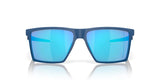 OAKLEY Futurity Sun Sonnenbrille Prizm Sapphire Gläser