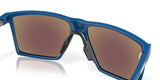 OAKLEY Futurity Sun Sonnenbrille Prizm Sapphire Gläser