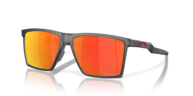 OAKLEY Futurity Sun Sonnenbrille Prizm Ruby Polarized Gläser