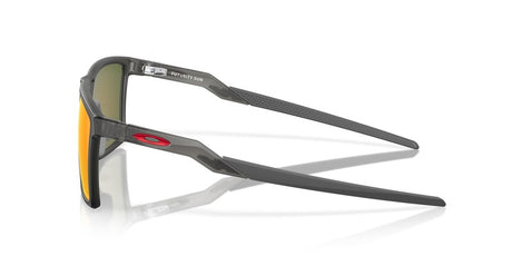 OAKLEY Futurity Sun Sonnenbrille Prizm Ruby Polarized Gläser