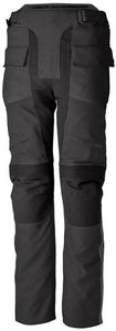 RST Vulcan CE Textilhose - Schwarz/Schwarz