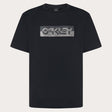 OAKLEY Duality B1B T-Shirt aus Freizeitbekleidung, sichtbarer Baumwollstoff und Logo-Print auf der Vorderseite