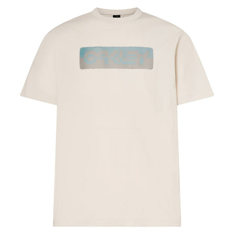 OAKLEY Duality B1B T-Shirt für Freizeit, bequemes Freizeitbekleidungsstück mit Logo-Print, in verschiedenen Farben.