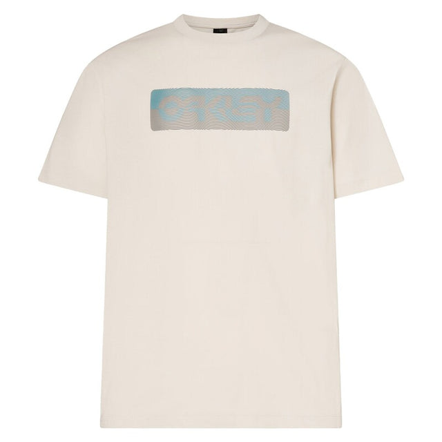 OAKLEY Duality B1B T-Shirt für Freizeit, bequemes Freizeitbekleidungsstück mit Logo-Print, in verschiedenen Farben.