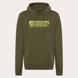 OAKLEY Duality B1B Po Hoodie