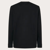 OAKLEY New Ellipse Crew Hoodie - Blackout