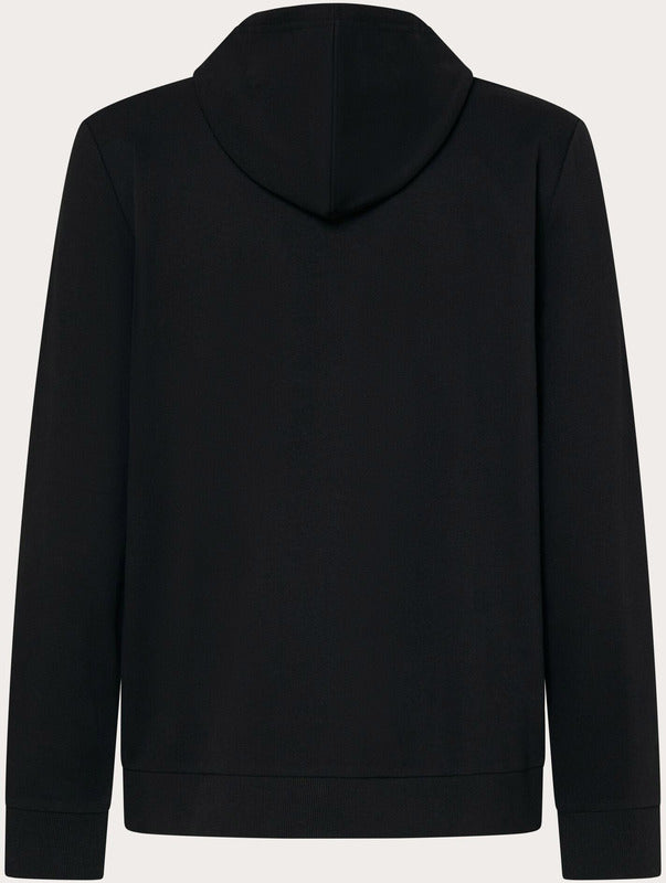 OAKLEY New Ellipse Hoodie - Blackout