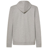 OAKLEY New Ellipse Hoodie - New Granite Heather