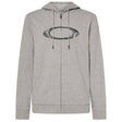 OAKLEY New Ellipse Hoodie - New Granite Heather
