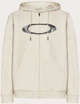 OAKLEY New Ellipse Hoodie - Mist