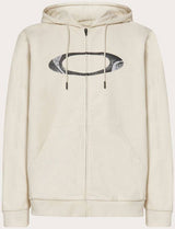OAKLEY New Ellipse Hoodie - Mist