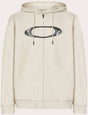 OAKLEY New Ellipse Hoodie - Mist