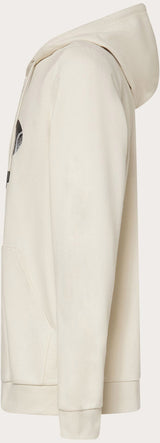 OAKLEY New Ellipse Hoodie - Mist